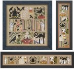 (image for) Little Bits of Halloween (9 designs)